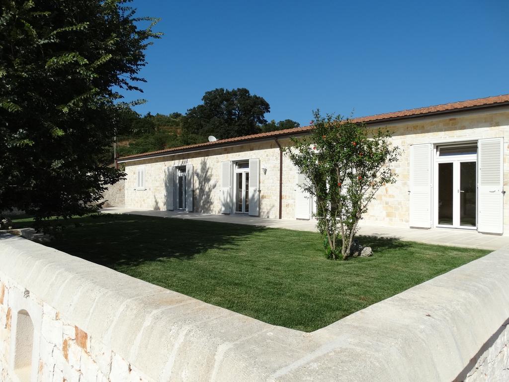 Вилла Masseria Paretano Альберобелло Экстерьер фото